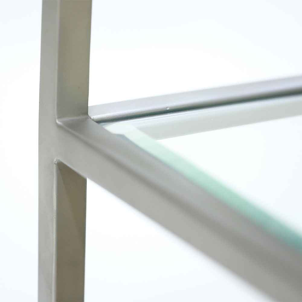 Window Display Cabinet - ipse ipsa ipsum