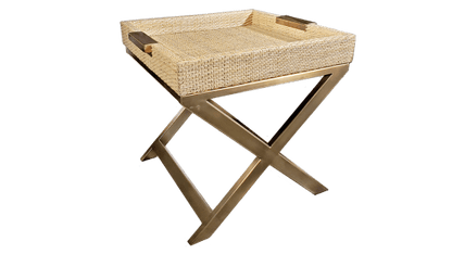 Club Side Table - ipse ipsa ipsum